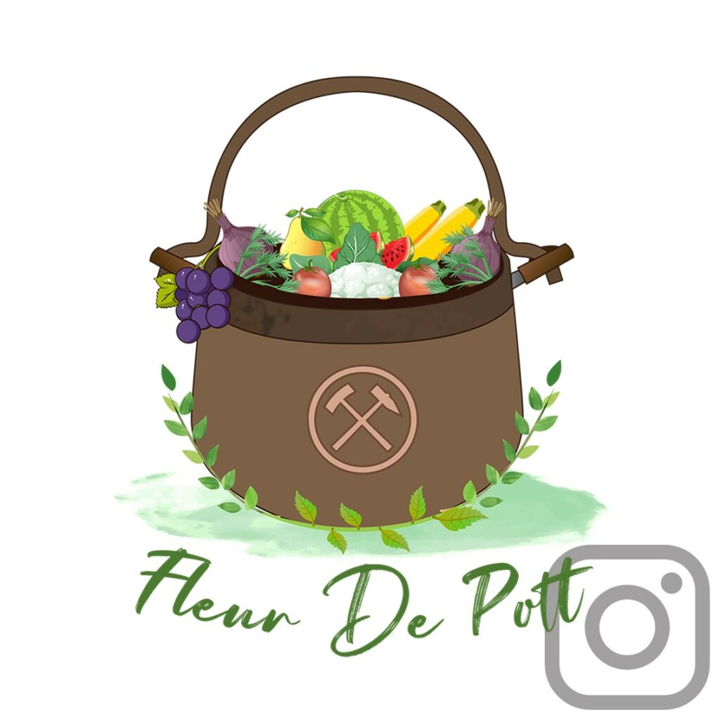 www.fleur-de-pott.de on Instagram.com