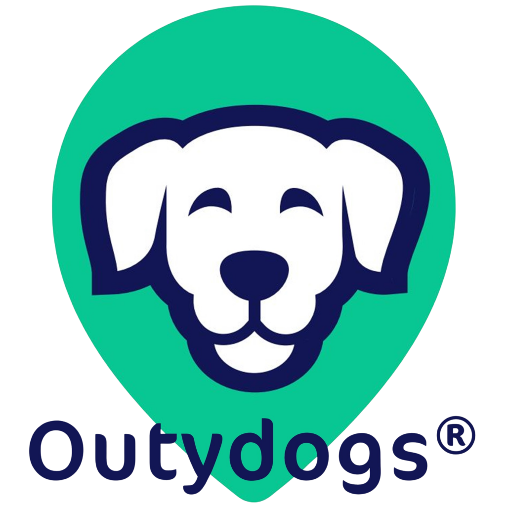 www.outydogs.com - Logo