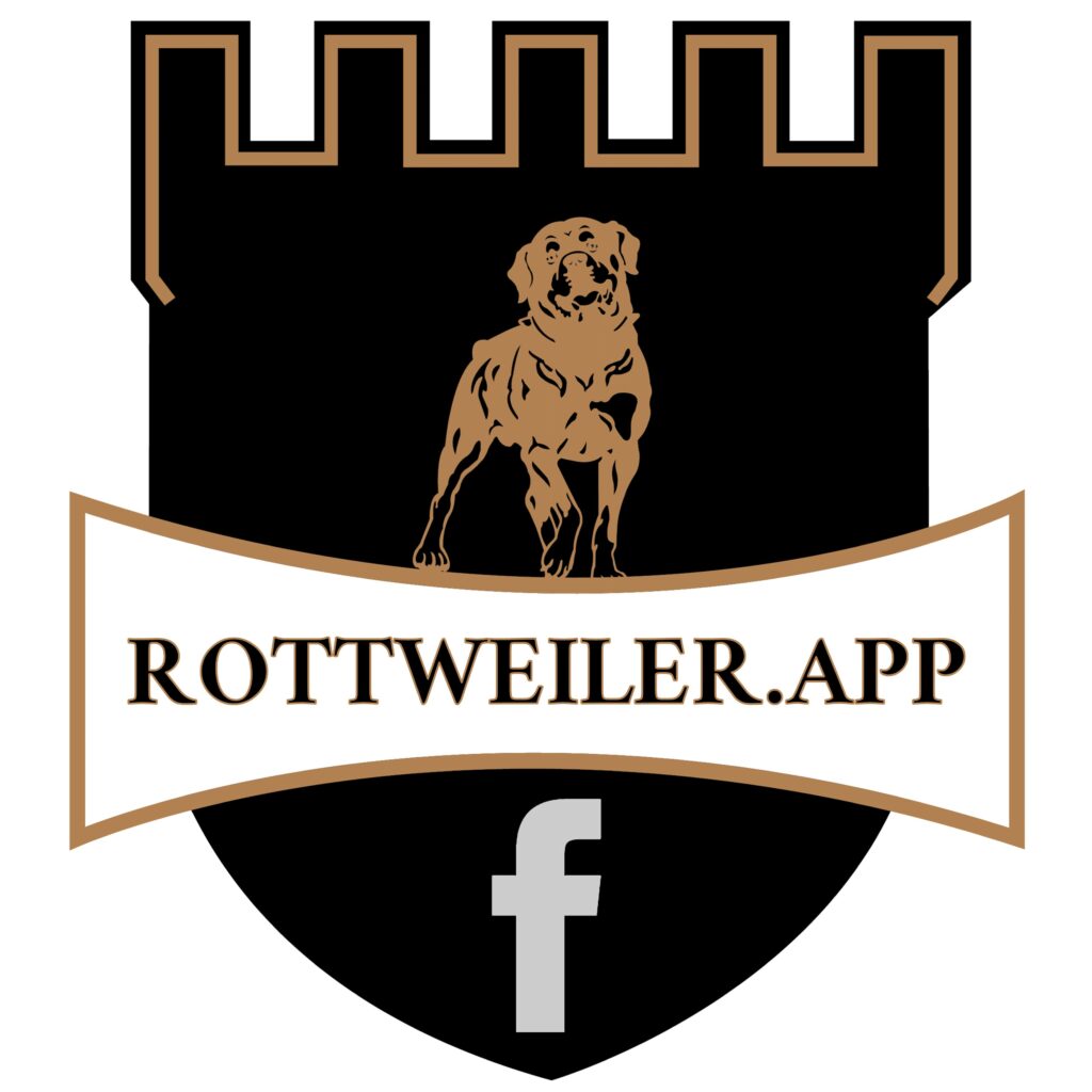 www.outydogs.com - www.rottweiler.app auf Facebook