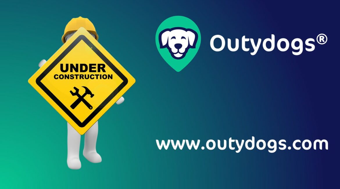 www.outydogs.com - Under Construction! In Bearbeitung!