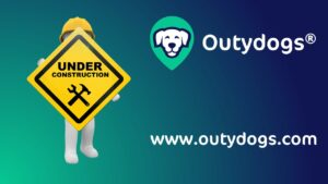 www.outydogs.com - Under Construction! In Bearbeitung!
