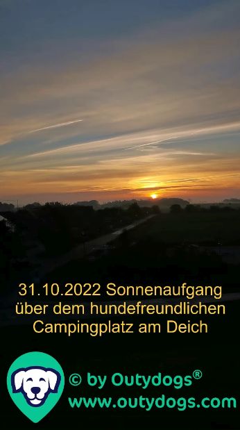 www.outydogs.com - 31.20.2022 Sonnenaufgang übder dem Campingplatz am Deich, Krummhörn.jpg